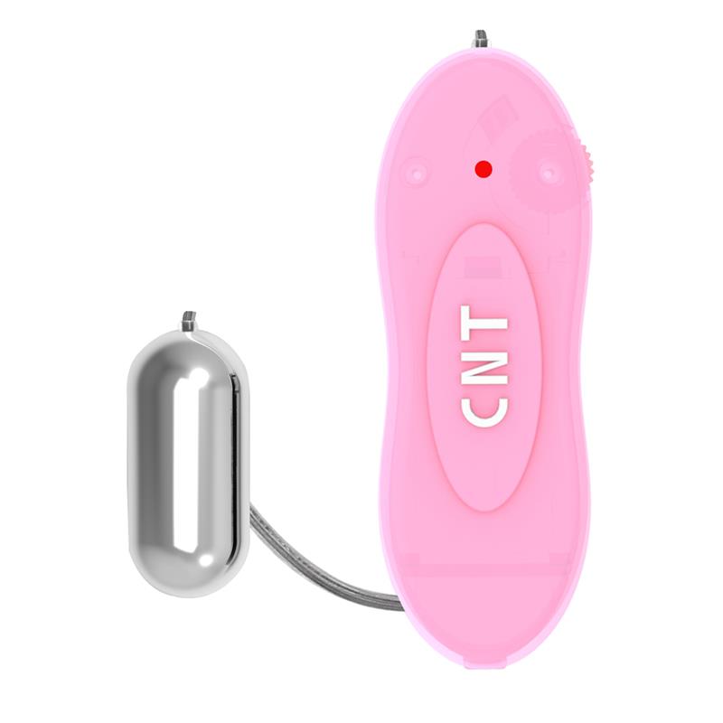 Vibrating Bullet 41 x 1 cm Pink