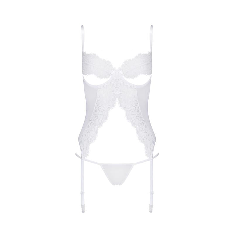 Silentia Corset