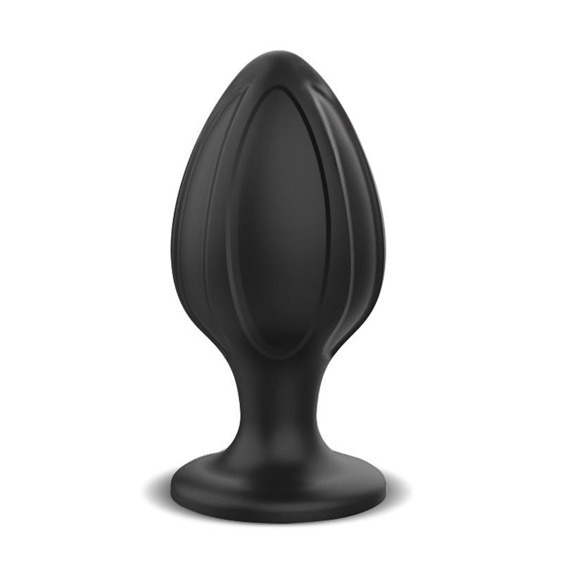 Rifter Butt Plug Silicone Size S 6 cm x 3 cm