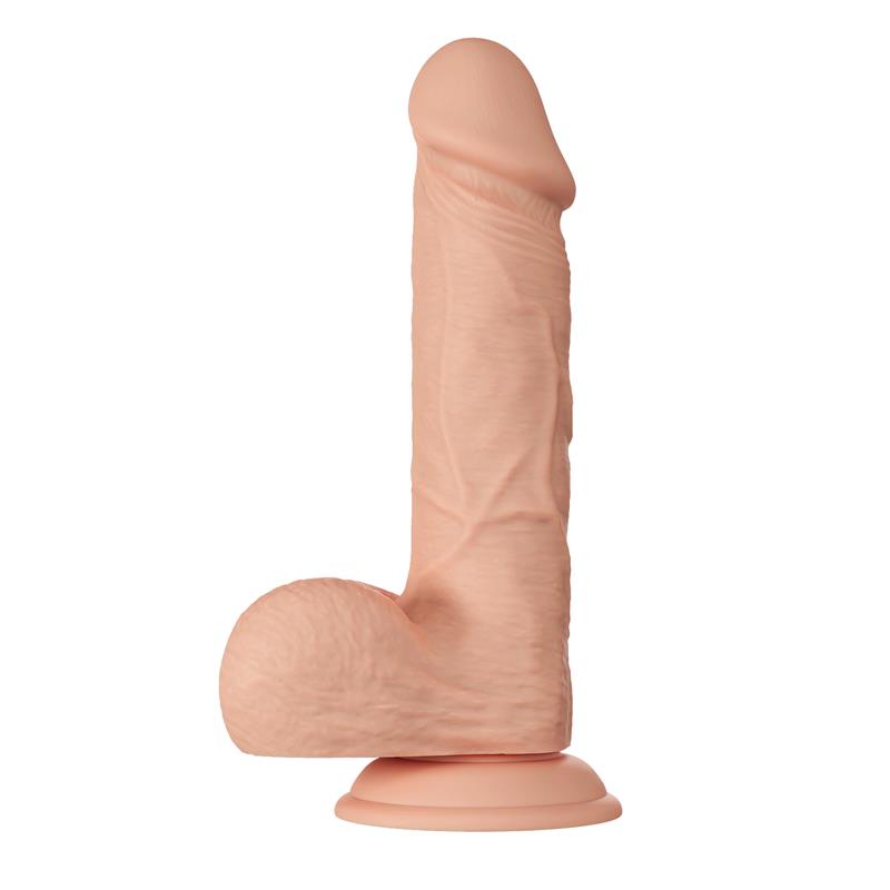 Realistic Dildo Bahamut 85