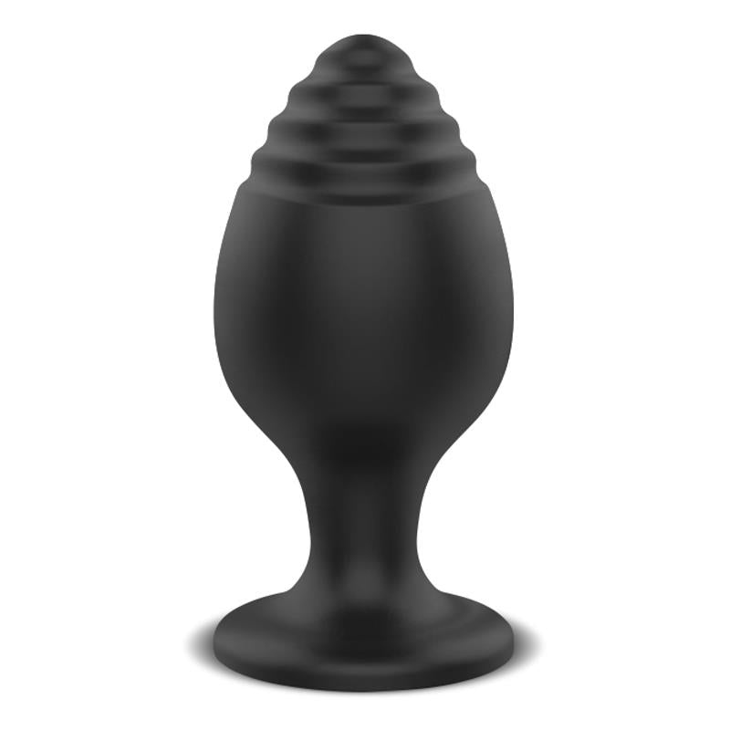 Steps Butt Plug Silicone Size M 72 cm x 35 cm