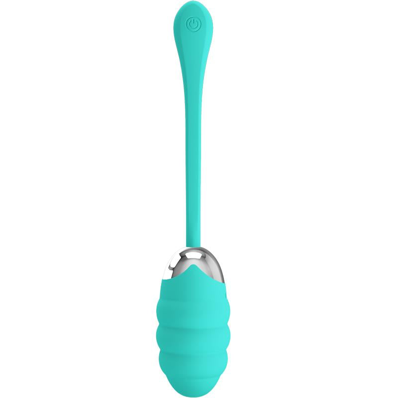 Vibrating Egg Franklin USB Silicone