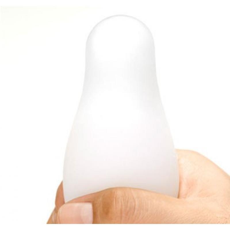 Tenga Masturbator Egg Thunder