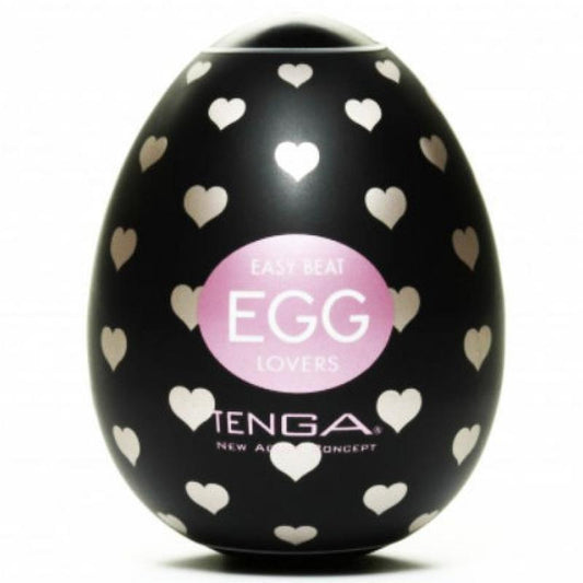 Tenga Masturbator Egg Lovers Egg