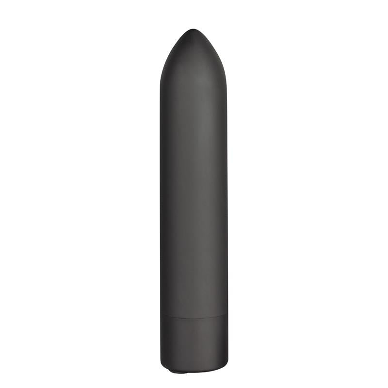 Shady Vibrating Bullet USB Rechargable Waterproof