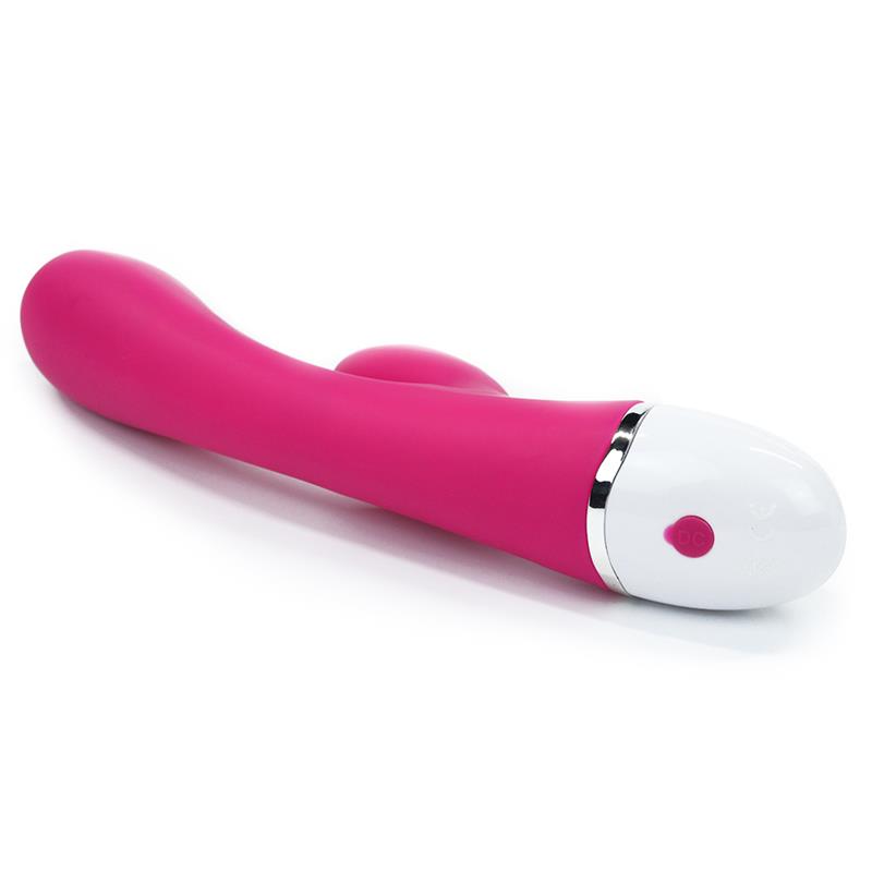 Vibe Dreamer USB Rose Red