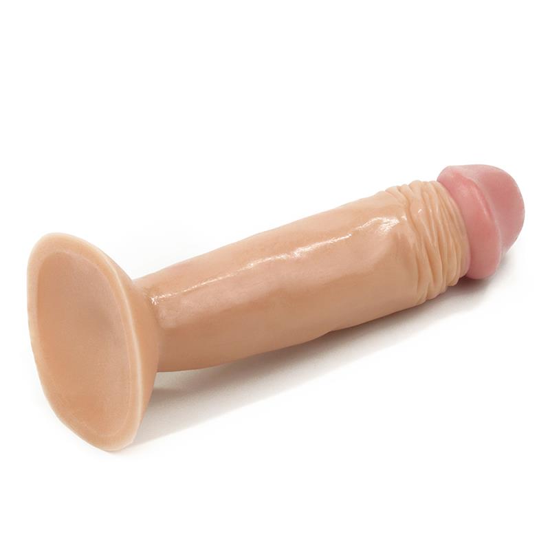 Dildo Enduro Blaster 6 Flesh