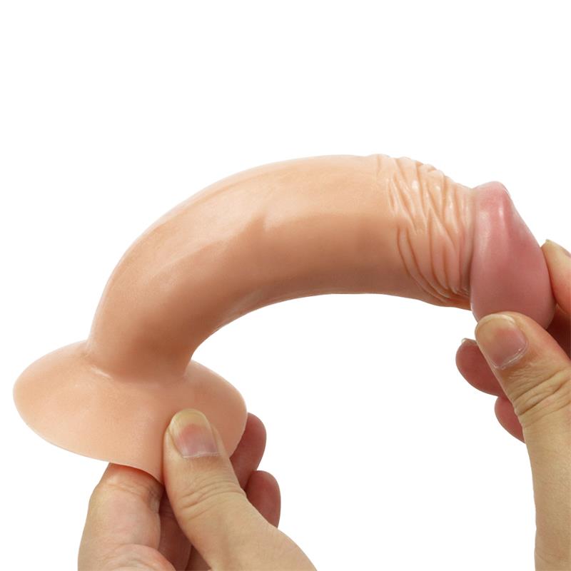 Dildo Enduro Blaster 6 Flesh