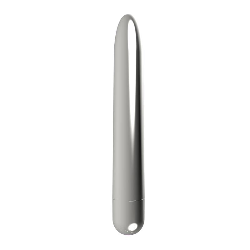 Renee Vibe 10 Vibrating Functions 185 cm USB Silver