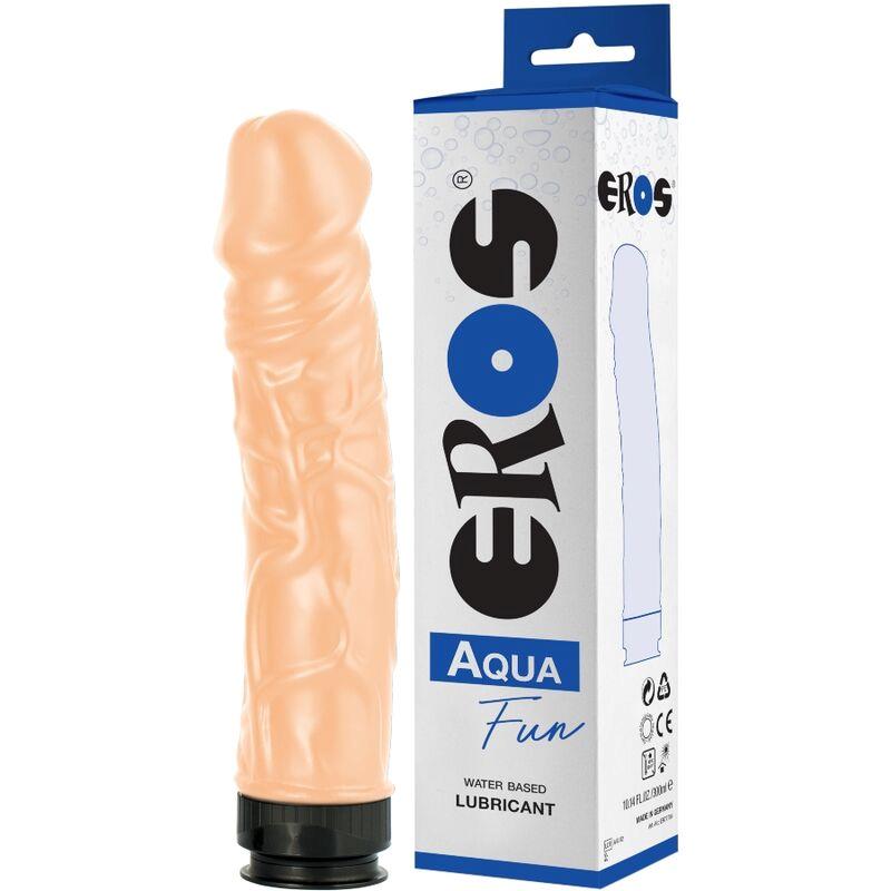 Dildo Fun with Aqua Lubricant 300 ml