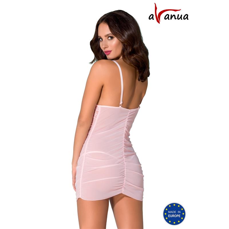 RIMA Chemise Pink