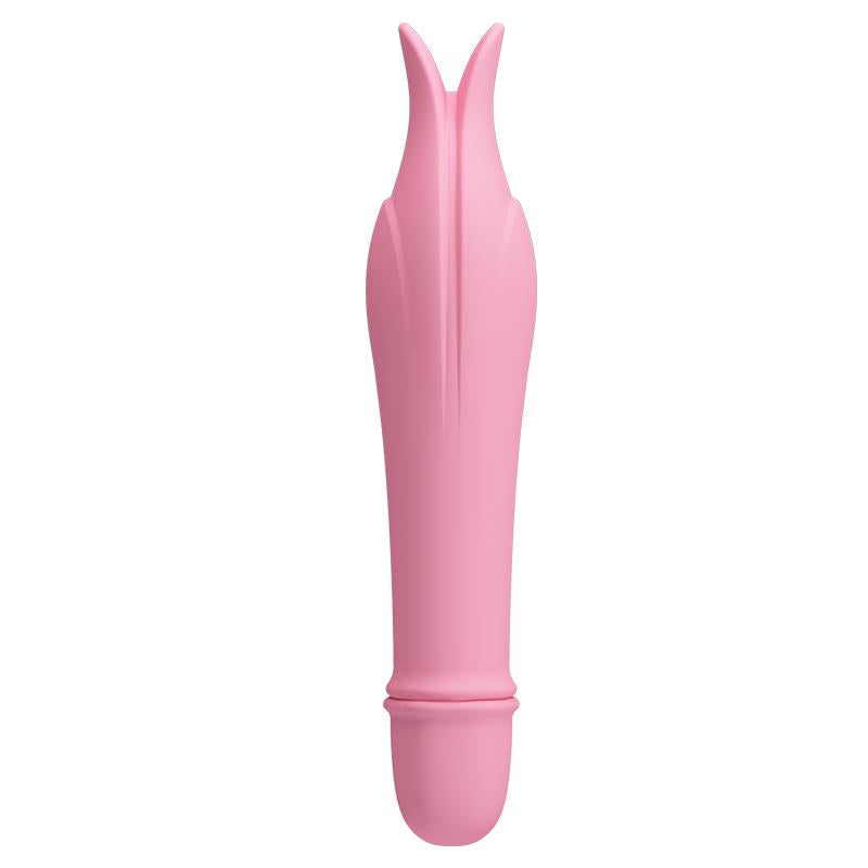 Stimulator Edward Soft Pink