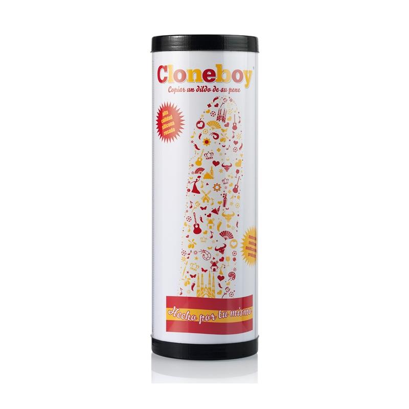 Cloneboy Dildo Spain Design