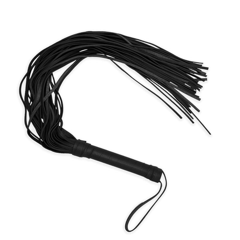 Fantasy Flogger 69 cm Black