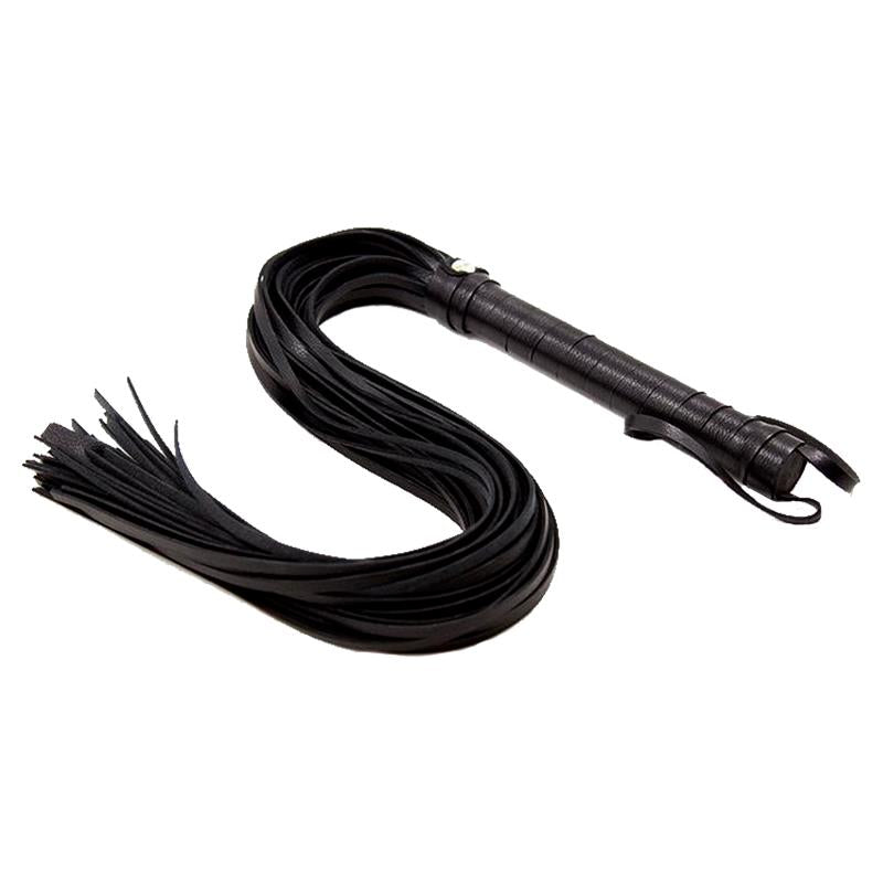 Fantasy Flogger 69 cm Black