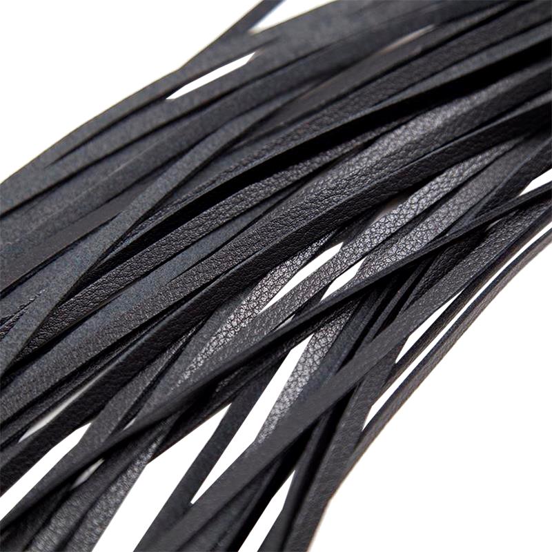 Fantasy Flogger 69 cm Black