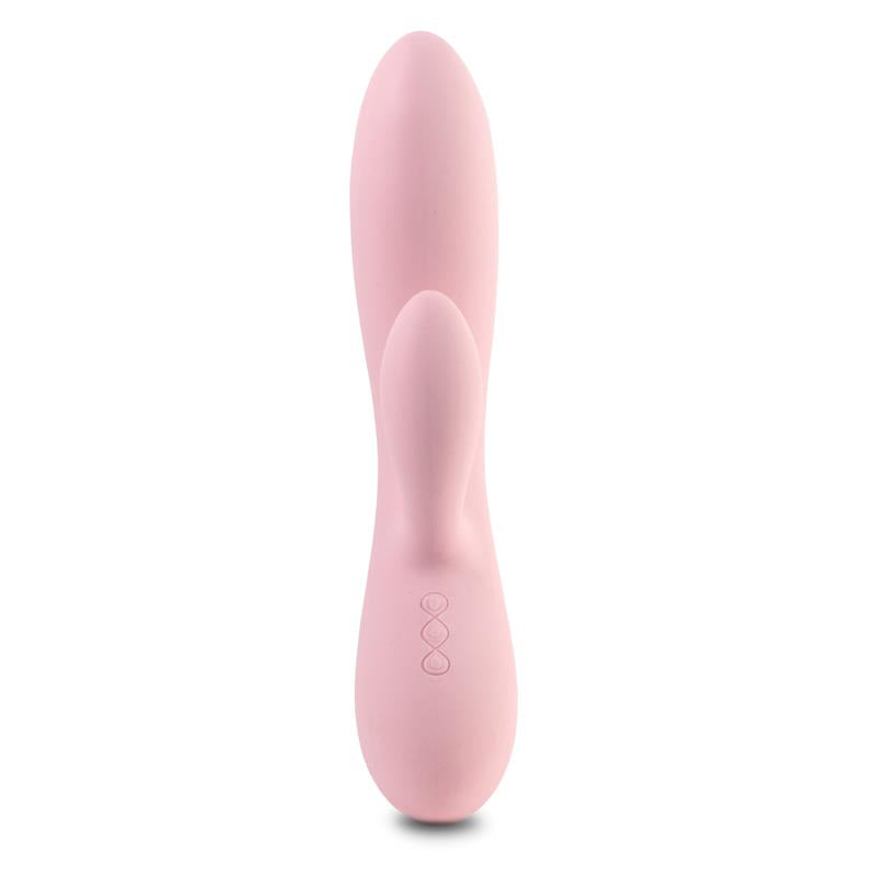 Feelz Toys Vibe Lea Soft Pink