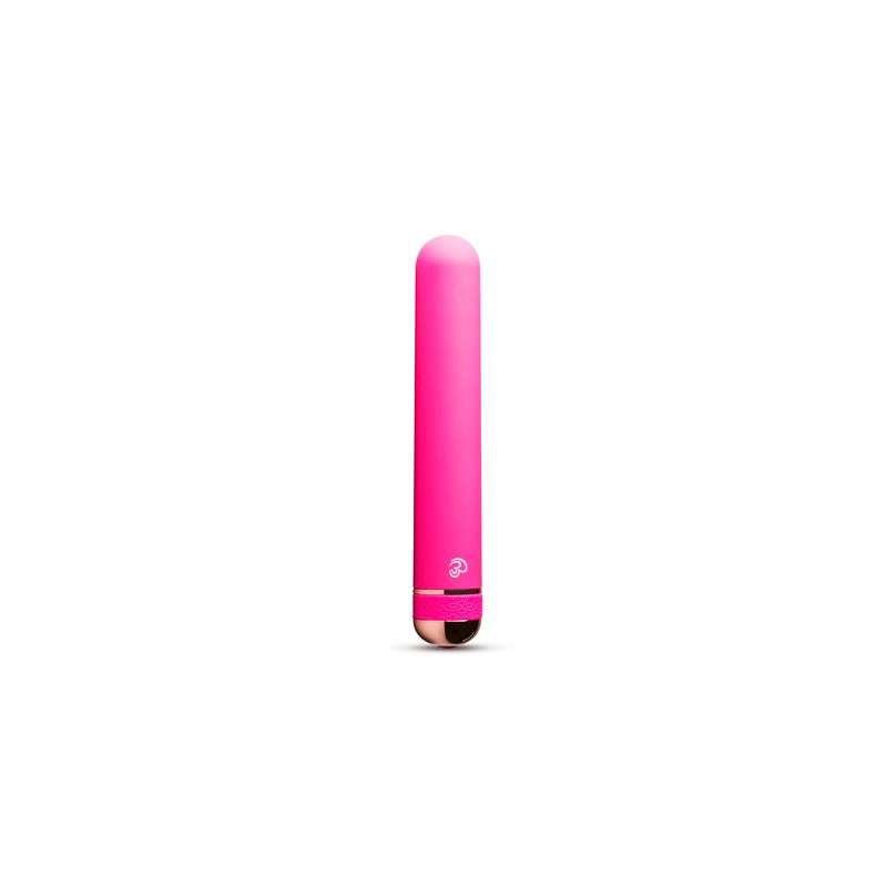 Supreme Vibe Vibrator Pink