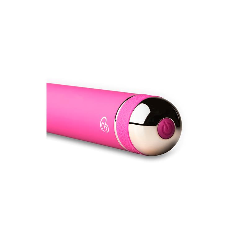 Supreme Vibe Vibrator Pink