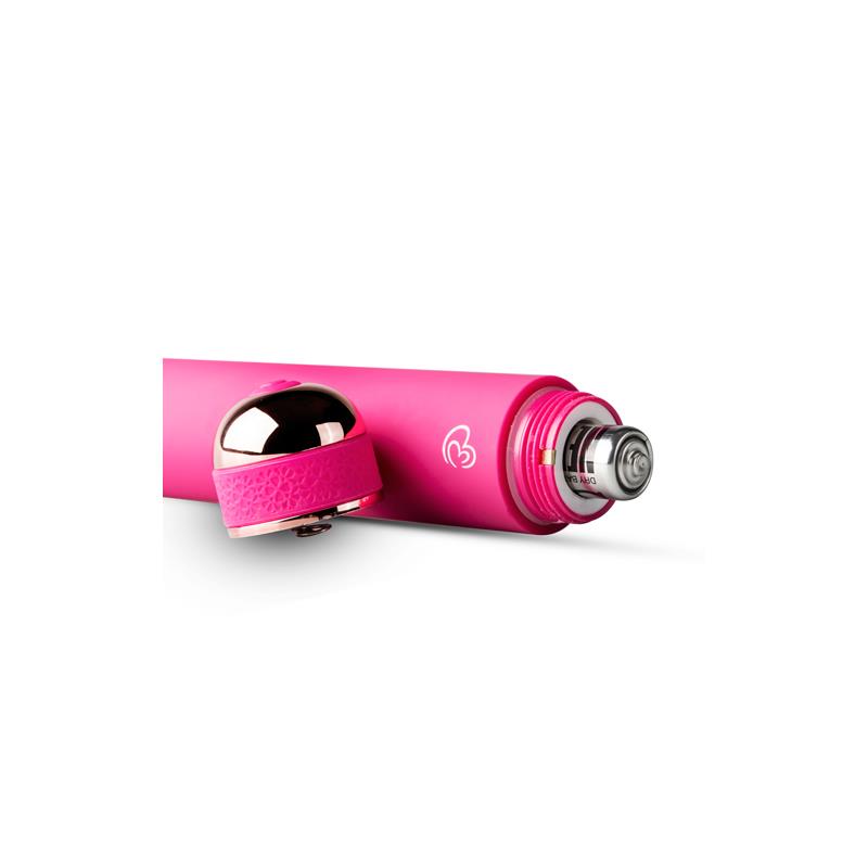 Supreme Vibe Vibrator Pink