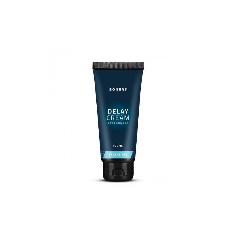 Delay Cream 100 ml