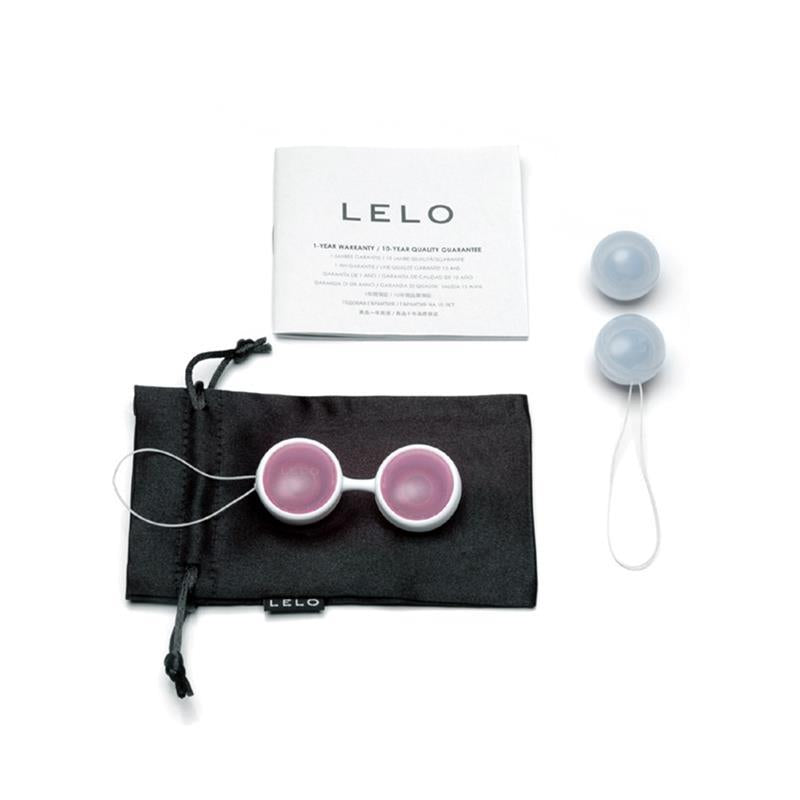 LUNA MINI Kegel Balls