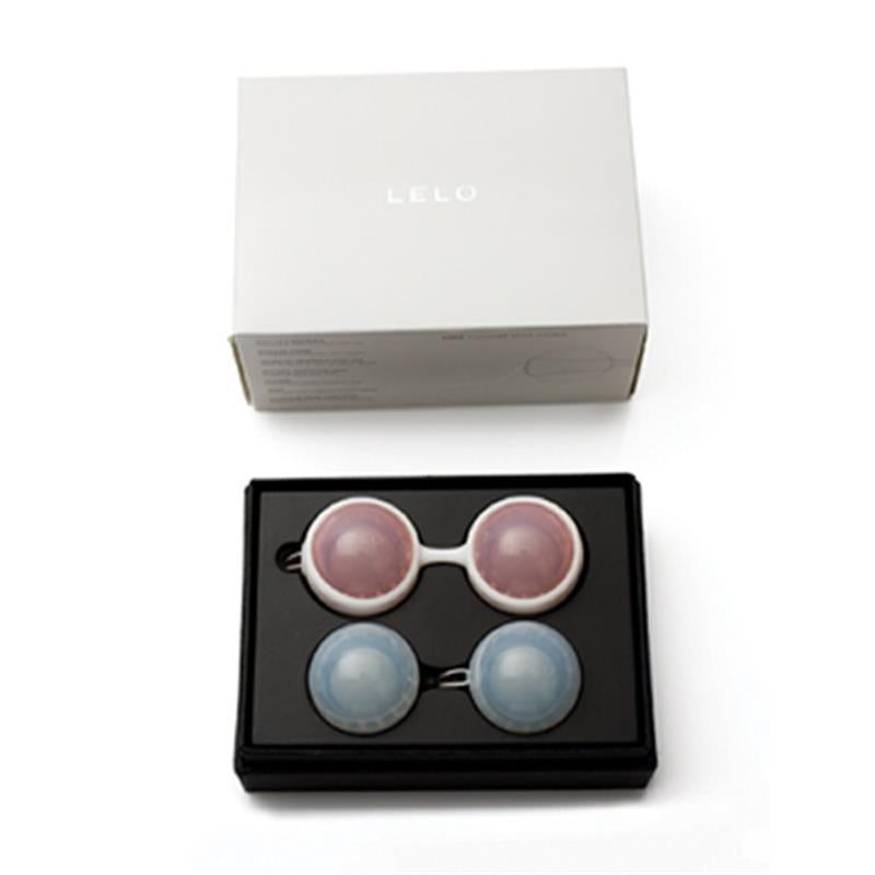 LUNA Kegel Balls