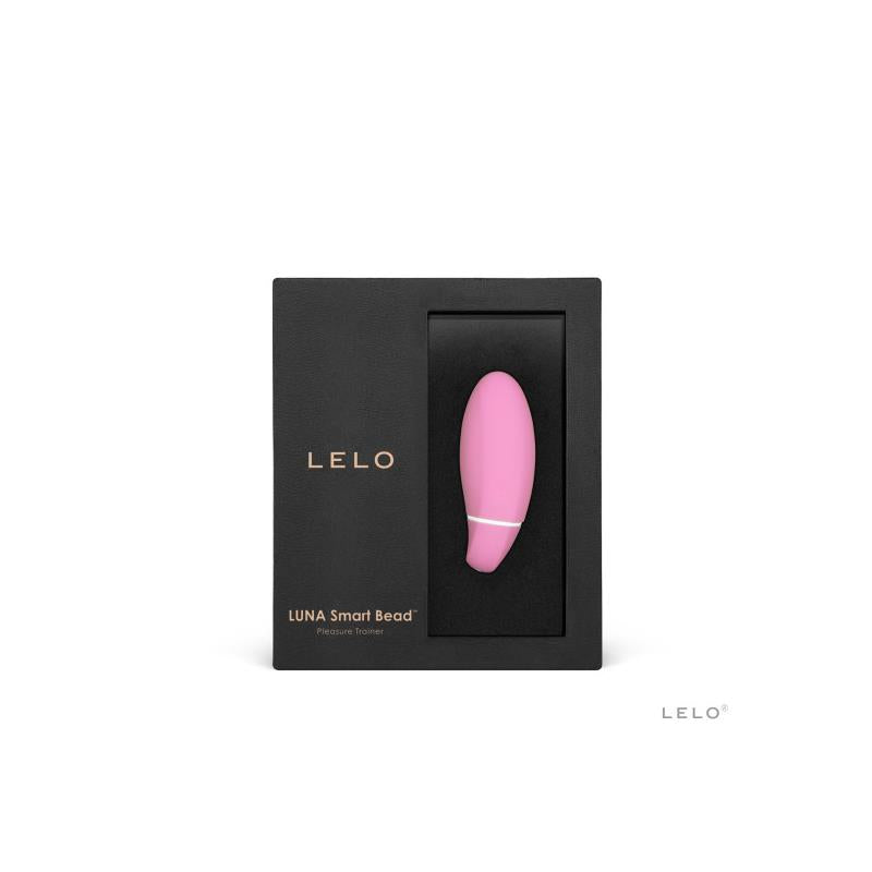 LUNA SMART BEAD Pink