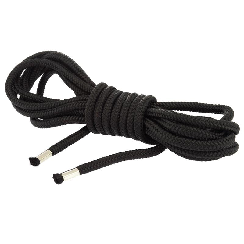 Soft Bondage Cord