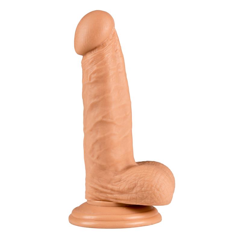 Realistic Dildo Little John