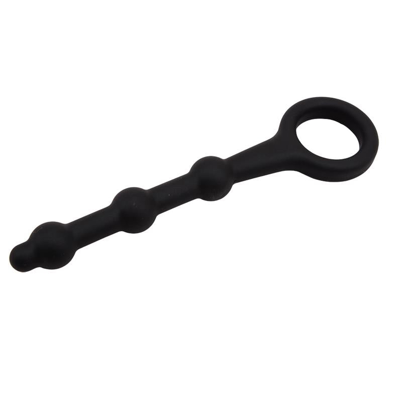 Anal Chain Pleasure Piston