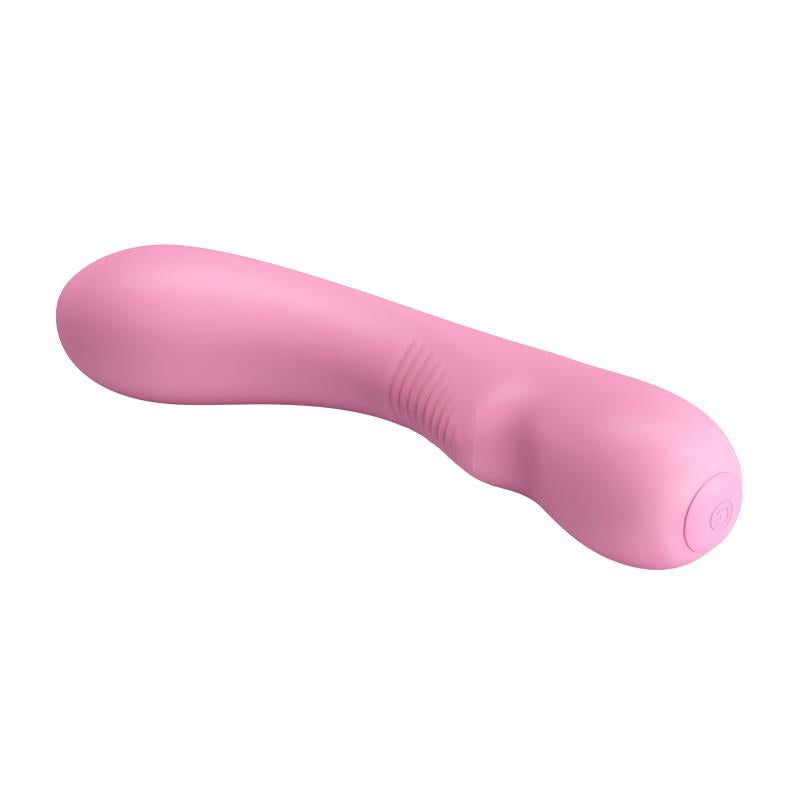 Vibrador Matt Smart Memory Function Pink