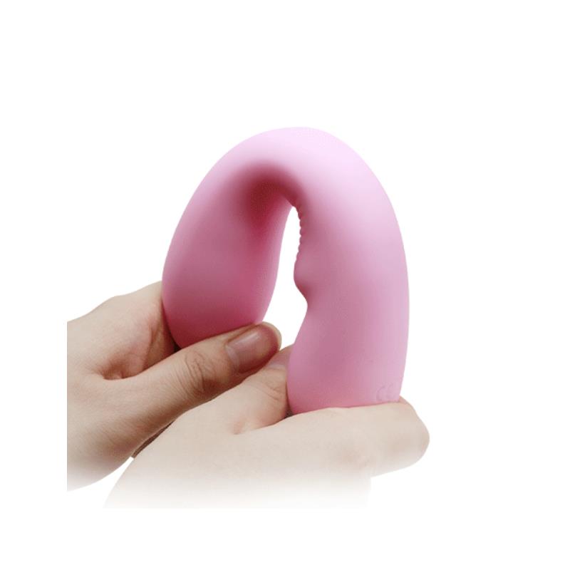 Vibrador Matt Smart Memory Function Pink