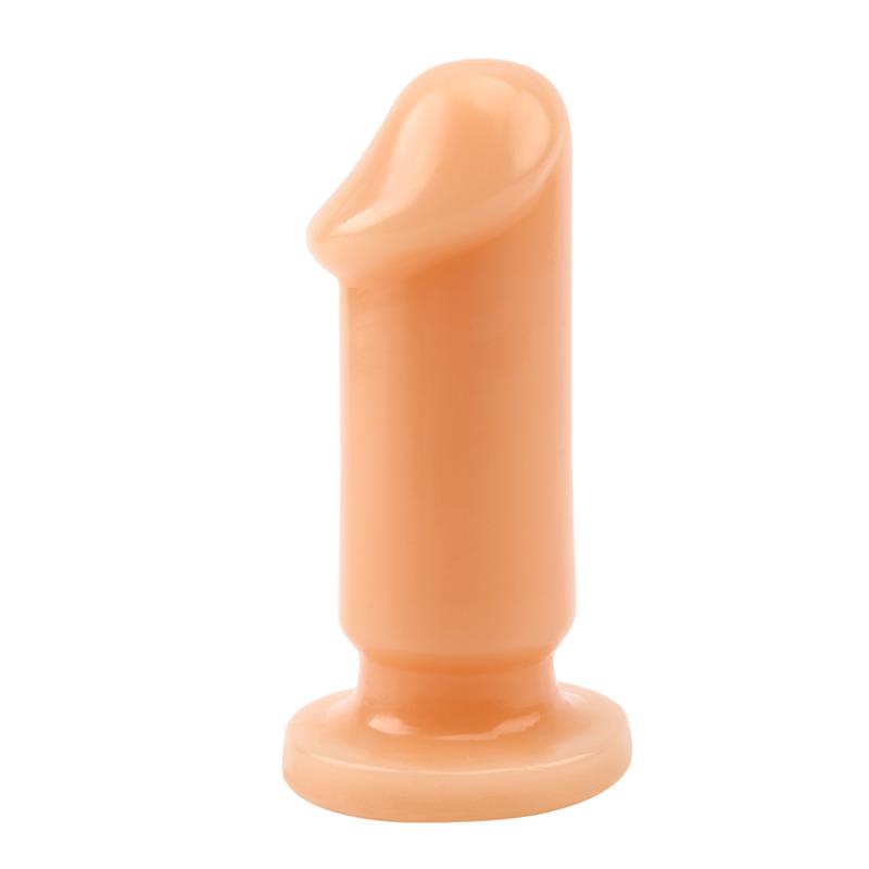 Butt Plug Small Slim