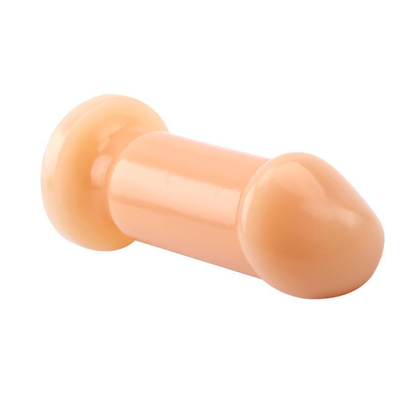 Butt Plug Small Slim