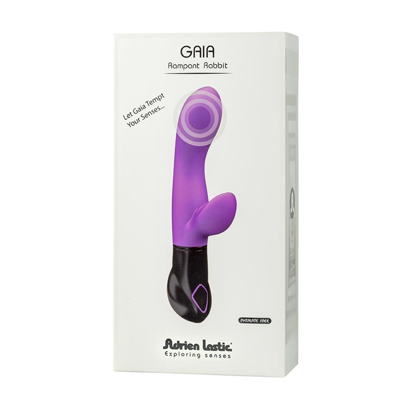 Viber Gaia Silicone 201 x 36 cm