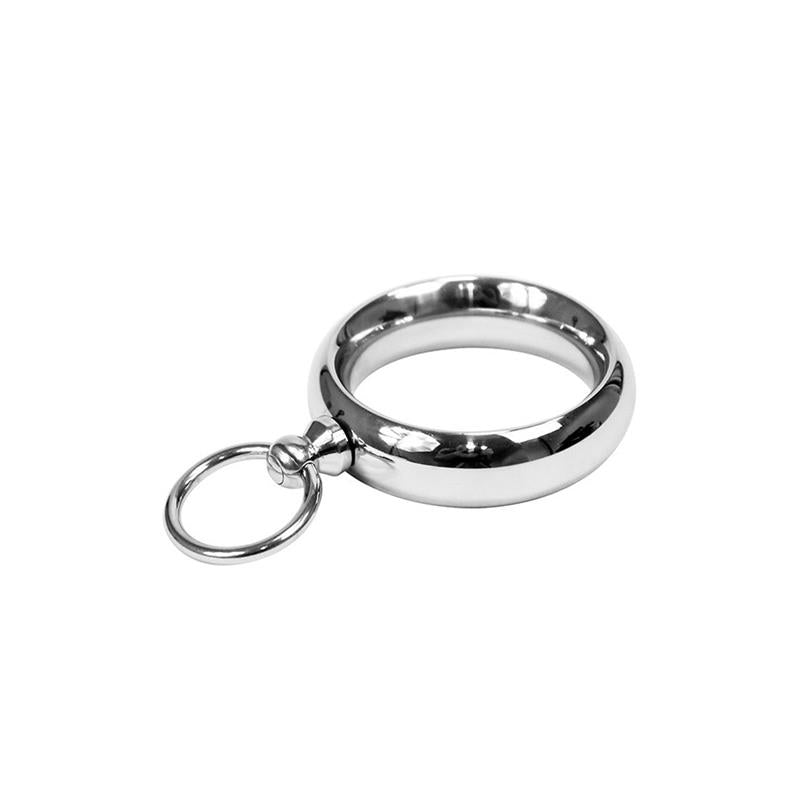 Donut ring with small ring y 40 MM