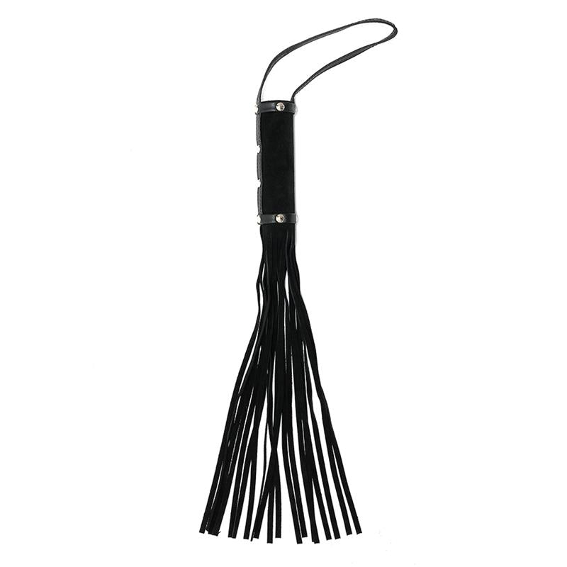 Rimba Bondage Play Flogger 50 cm