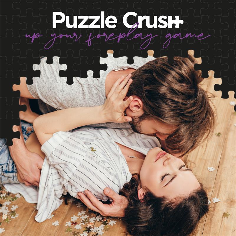 Puzzle Crush Your Love is All I Need