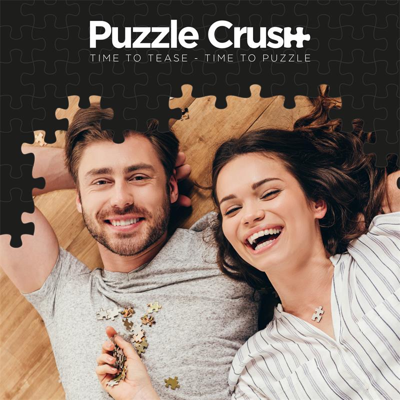 Puzzle Crush I Want Your Sex