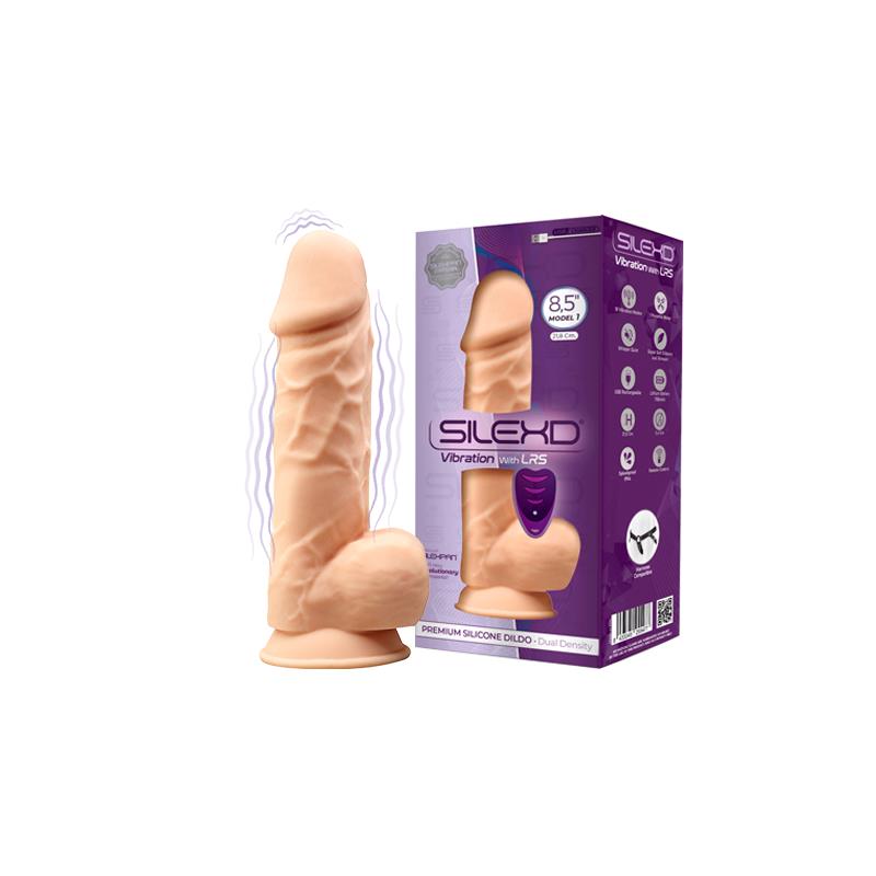 Dildo Mod 8 5 10 Functions Remote Control