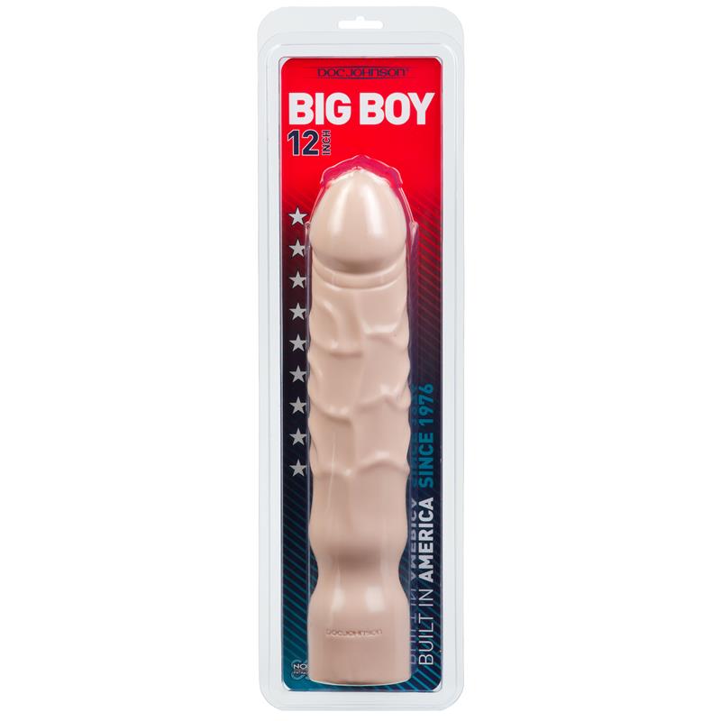 Dildo Big Boy Flesh