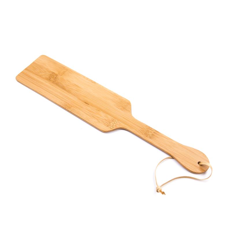 Bamboo Paddle 357 cm