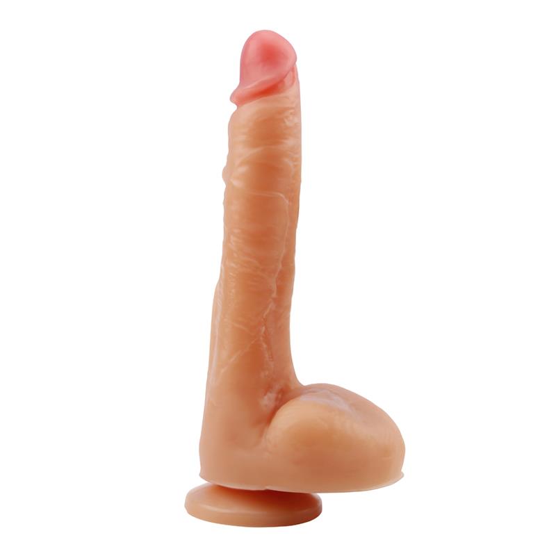 Dildo MrRight 10 Flesh