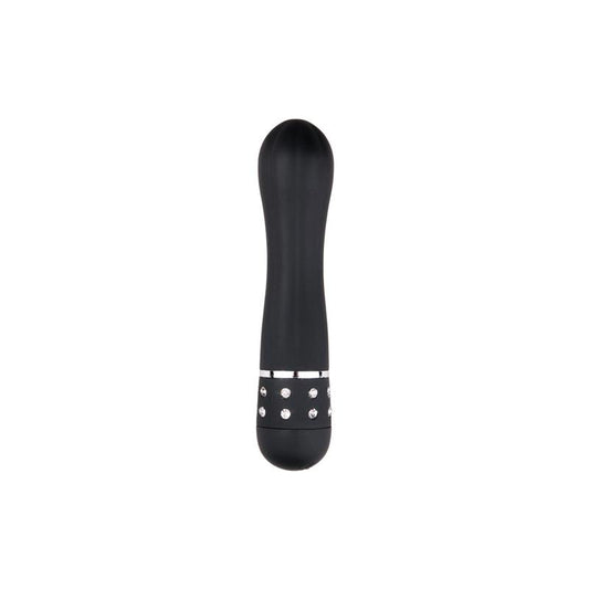 Mini Vibrator Black