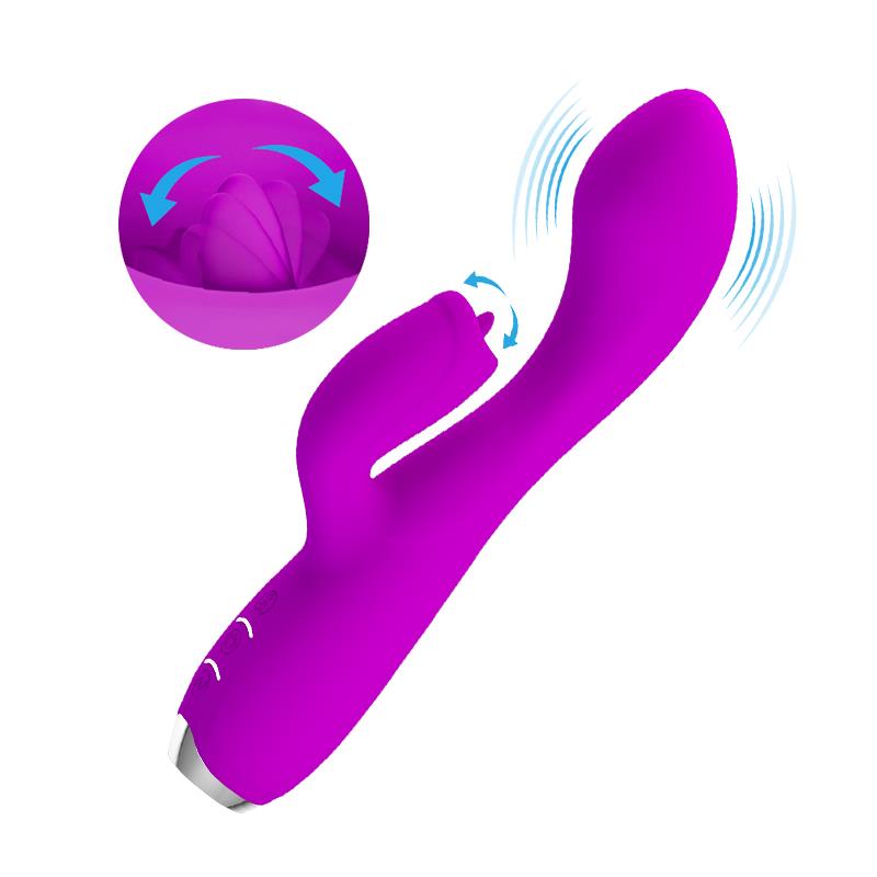 Doreen Vibe with tongue USB