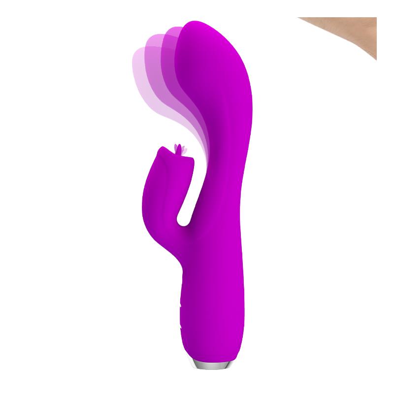 Doreen Vibe with tongue USB