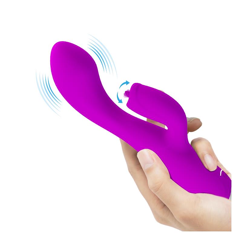 Doreen Vibe with tongue USB