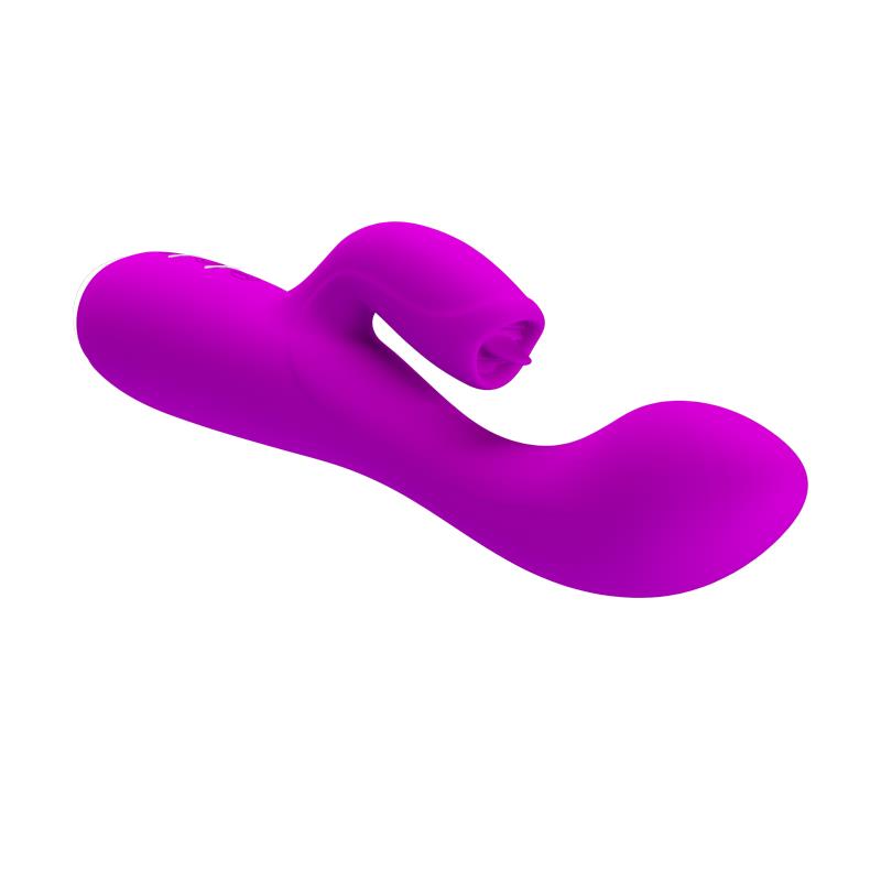 Doreen Vibe with tongue USB