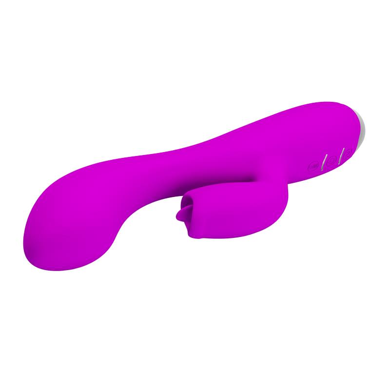 Doreen Vibe with tongue USB